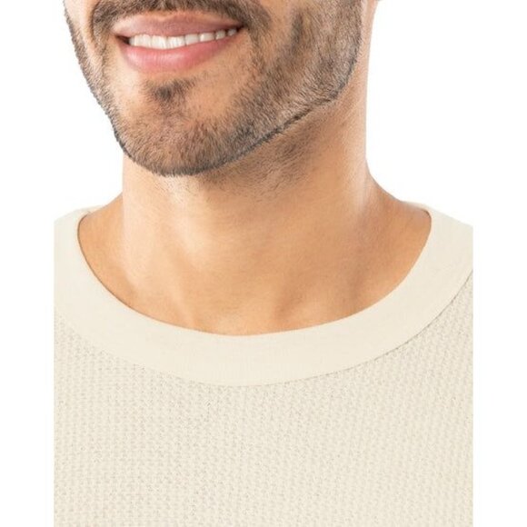 Indera Traditional Long John Mens Thermal Crewneck NEW IN PACKAGE - Picture 5 of 5